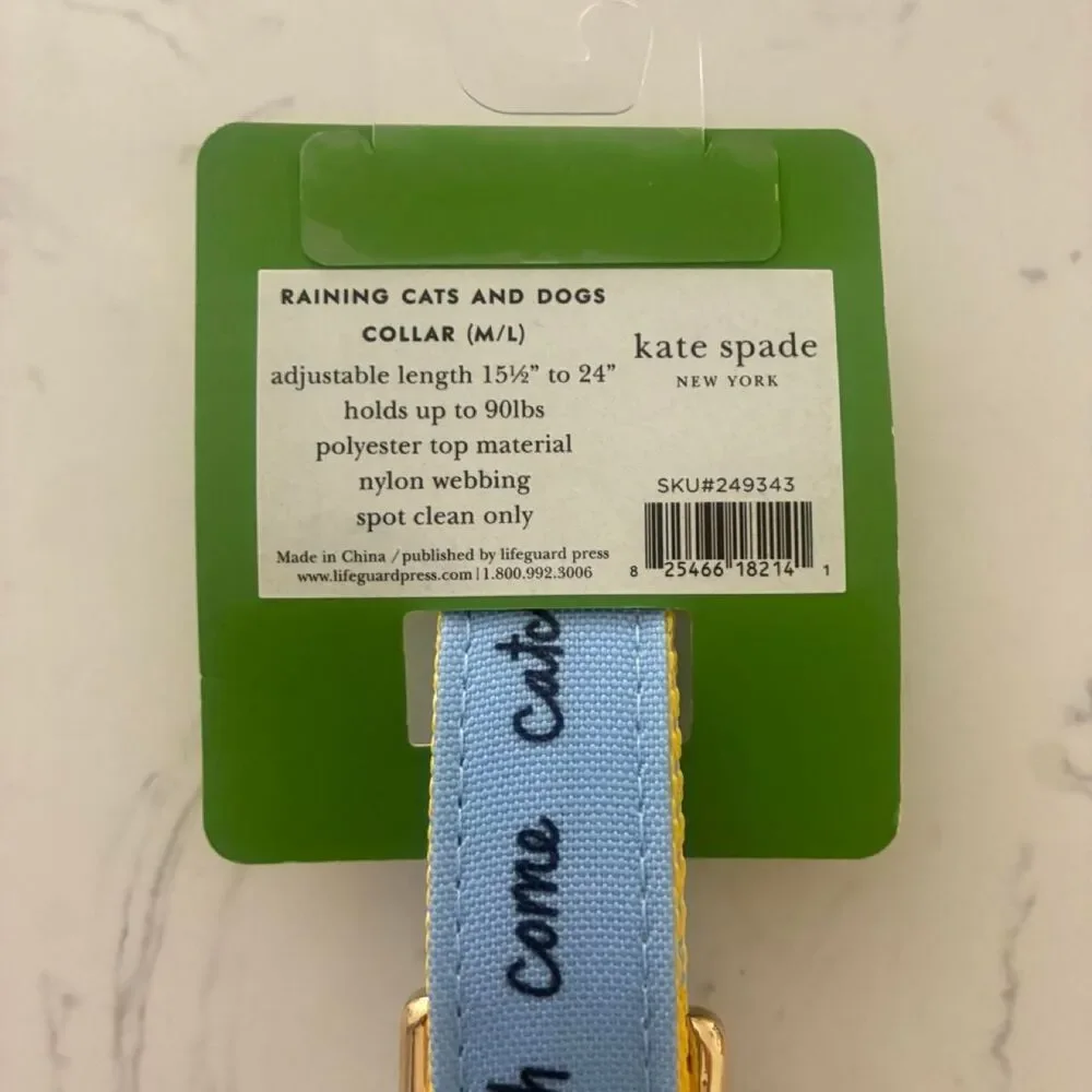 Kate-spade-new-york multi Decor-home-accesories